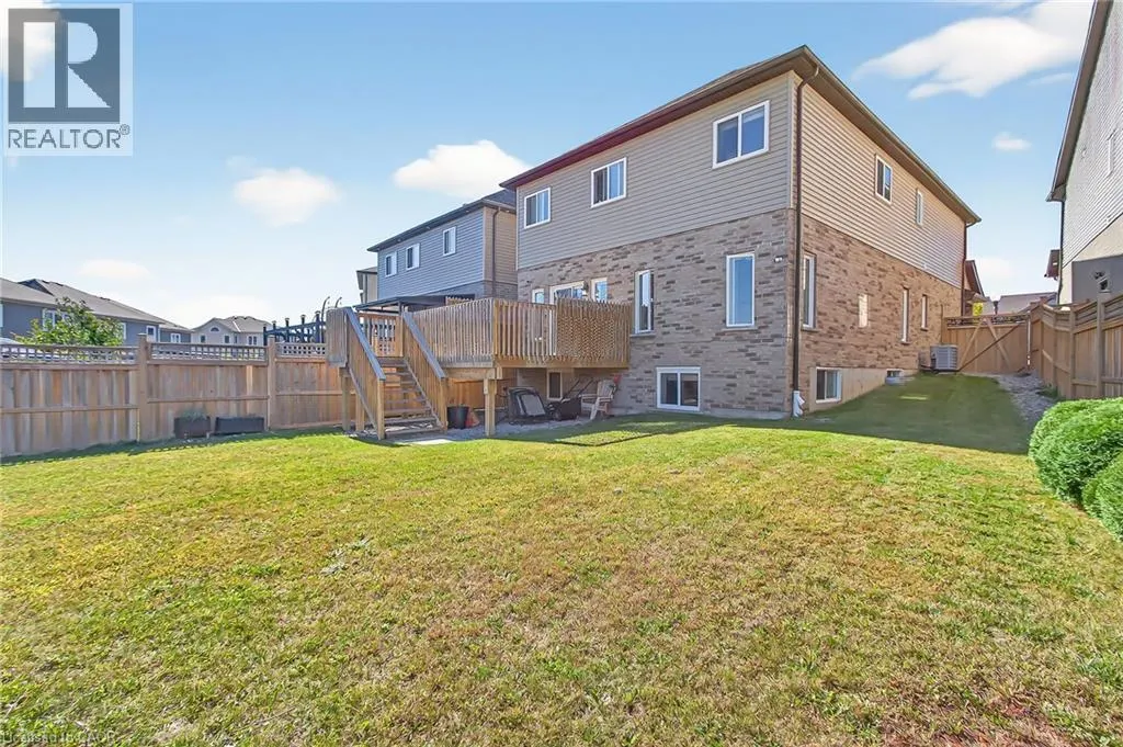 59 NETHERWOOD Road