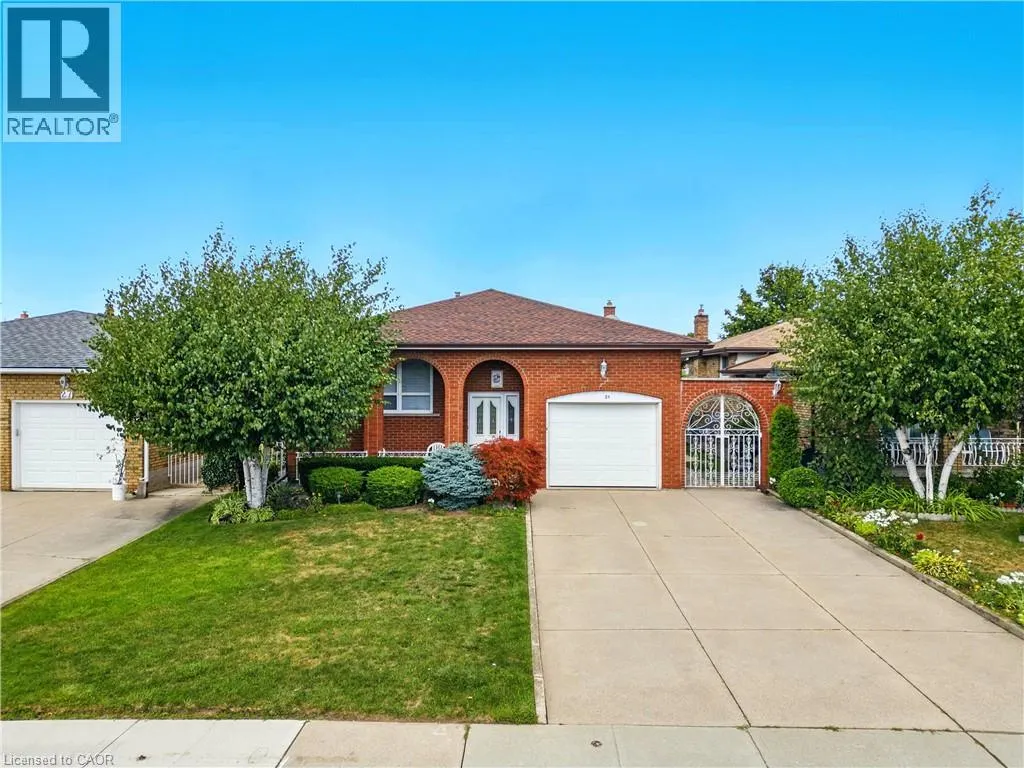 31 VILLAGE Drive