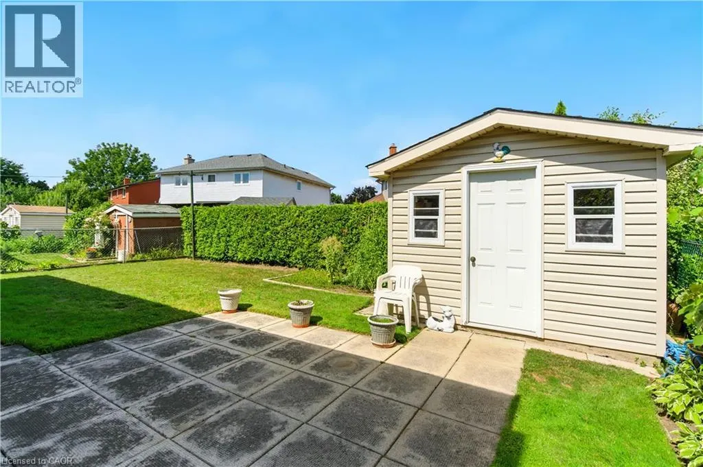 31 VILLAGE Drive
