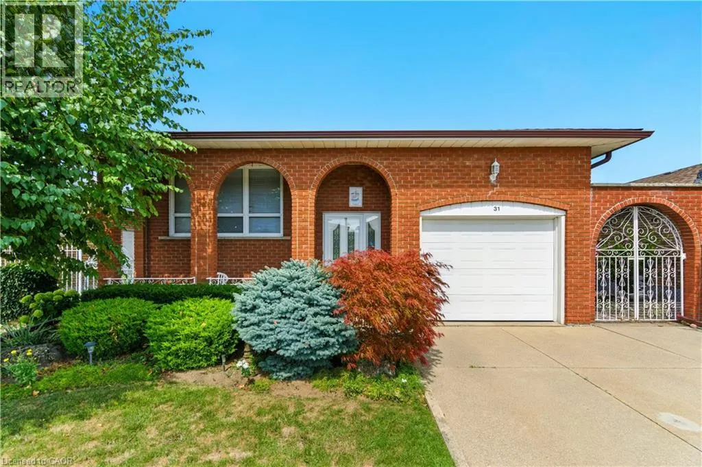 31 VILLAGE Drive