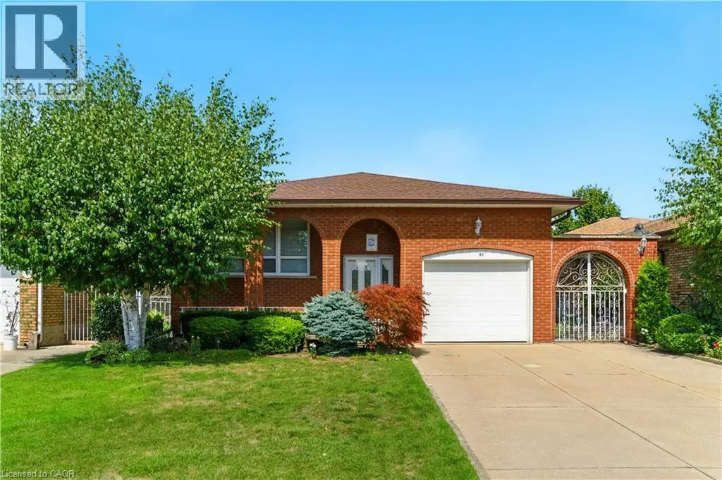 31 VILLAGE Drive