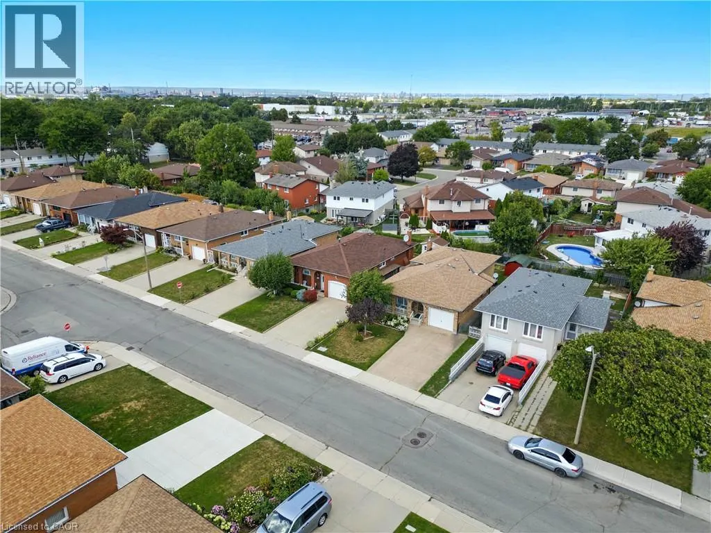 31 VILLAGE Drive