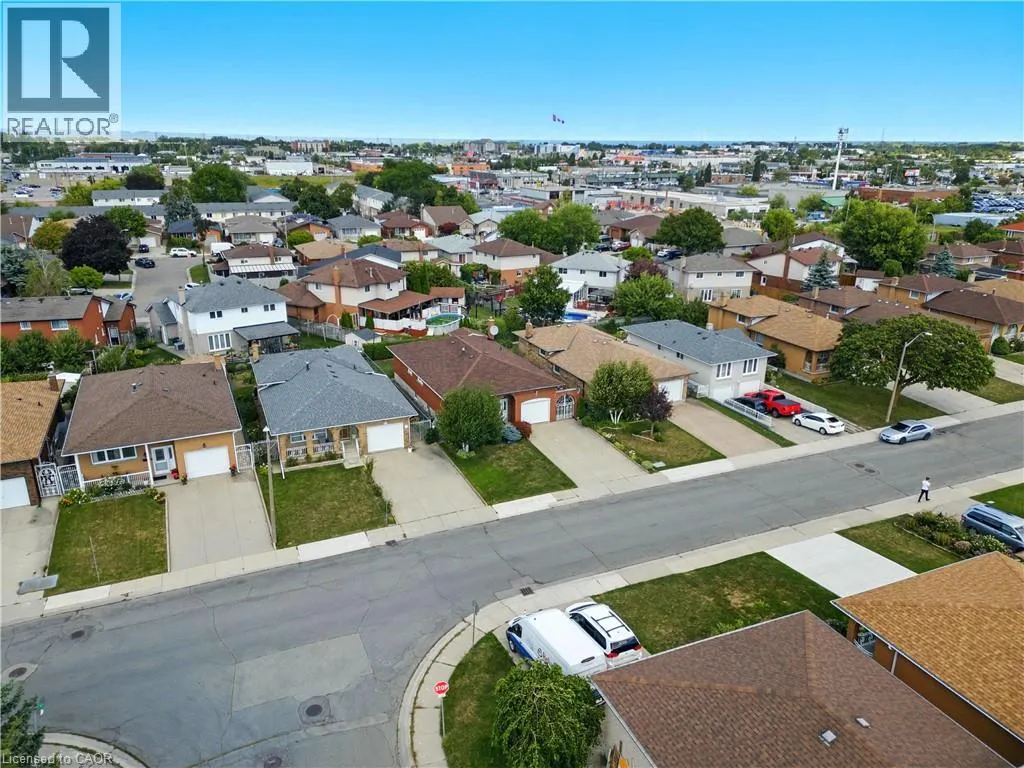 31 VILLAGE Drive