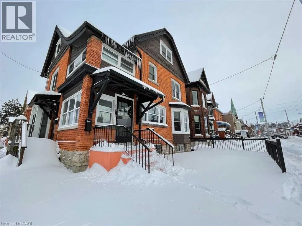 229 LOCKE Street S