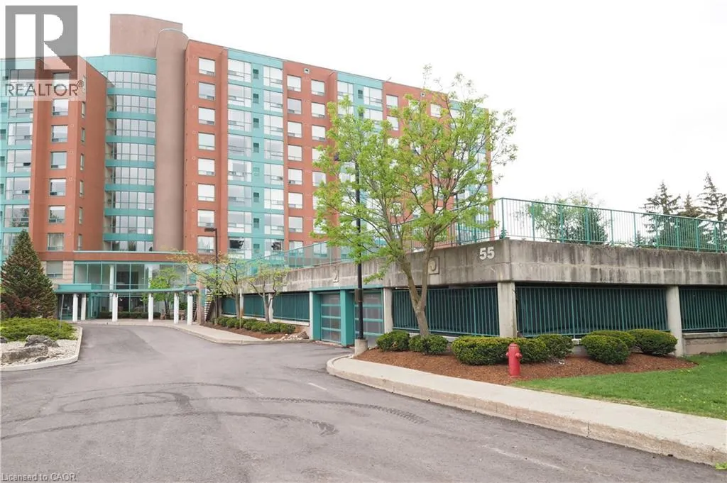 55 BLUE SPRINGS Drive Unit# 505, #505