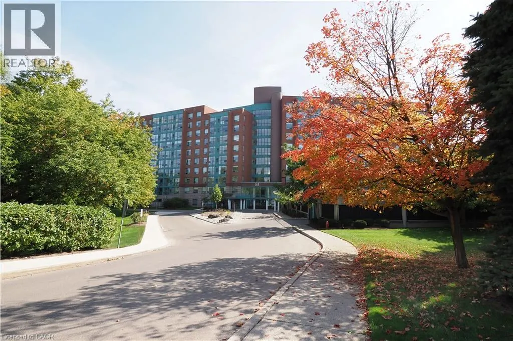 55 BLUE SPRINGS Drive Unit# 505, #505