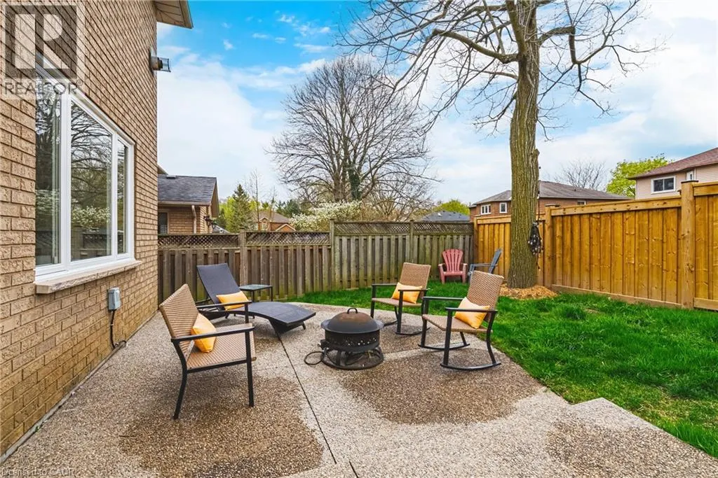 6 WINDMILL Place
