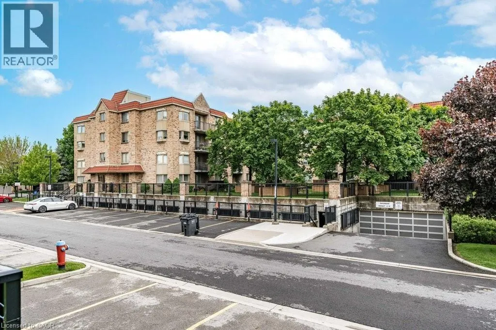 3499 UPPER MIDDLE Road Unit# 210, #210