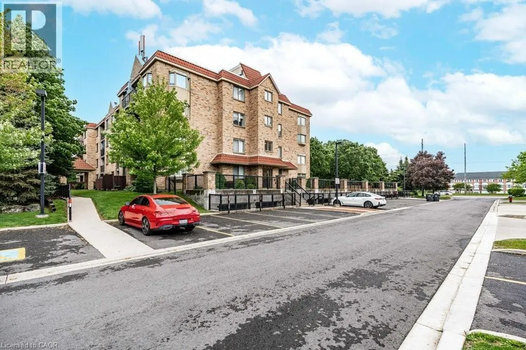 3499 UPPER MIDDLE Road Unit# 210, #210