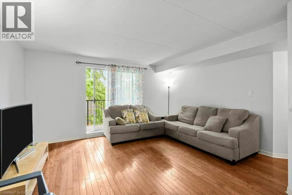 3499 UPPER MIDDLE Road Unit# 210, #210
