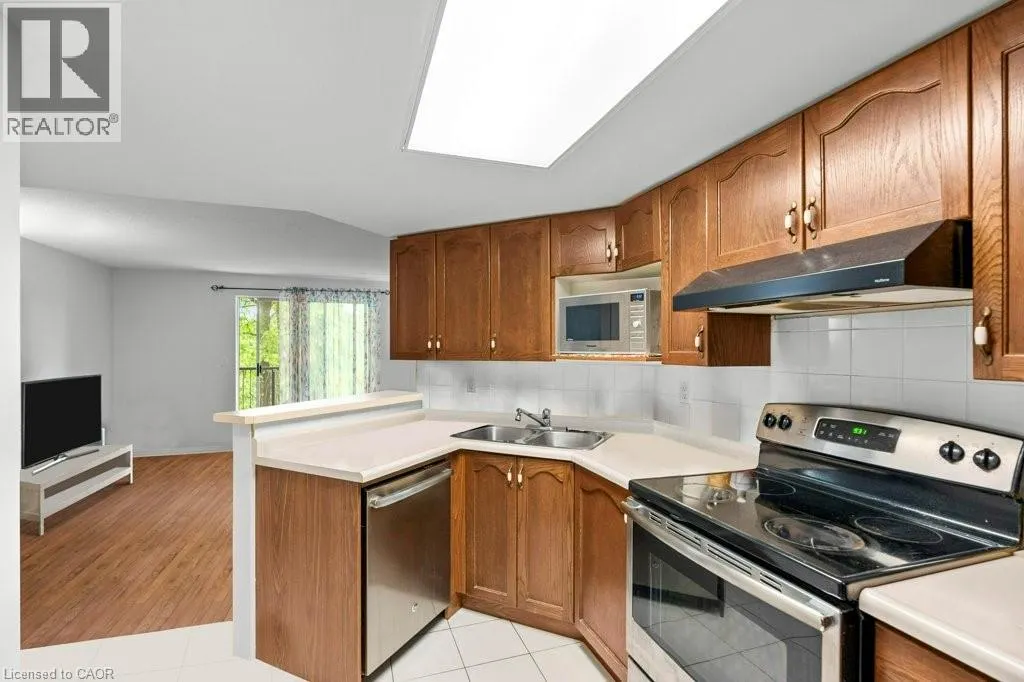 3499 UPPER MIDDLE Road Unit# 210, #210