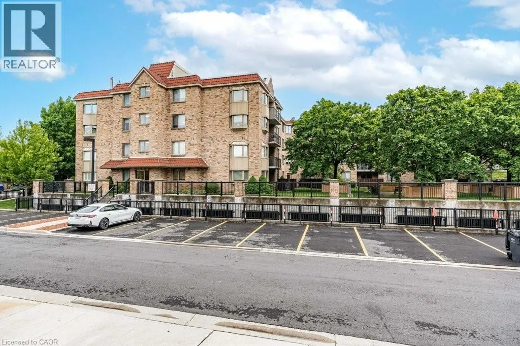 3499 UPPER MIDDLE Road Unit# 210, #210