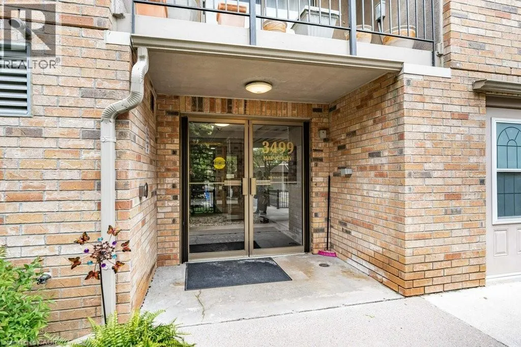 3499 UPPER MIDDLE Road Unit# 210, #210
