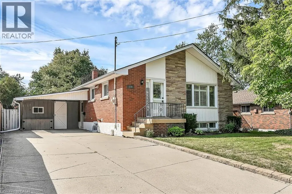 174 KINGS FOREST Drive Unit# B, #B