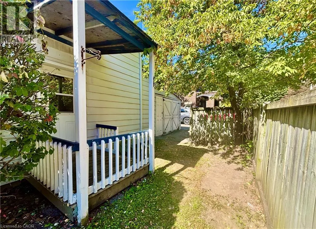 90 SHANLEY Street