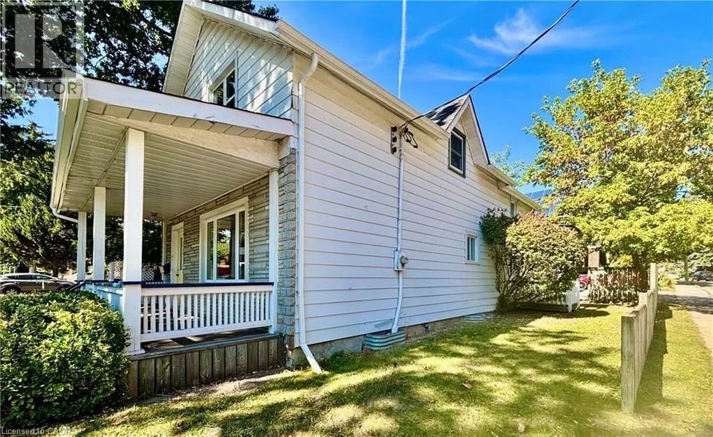90 SHANLEY Street