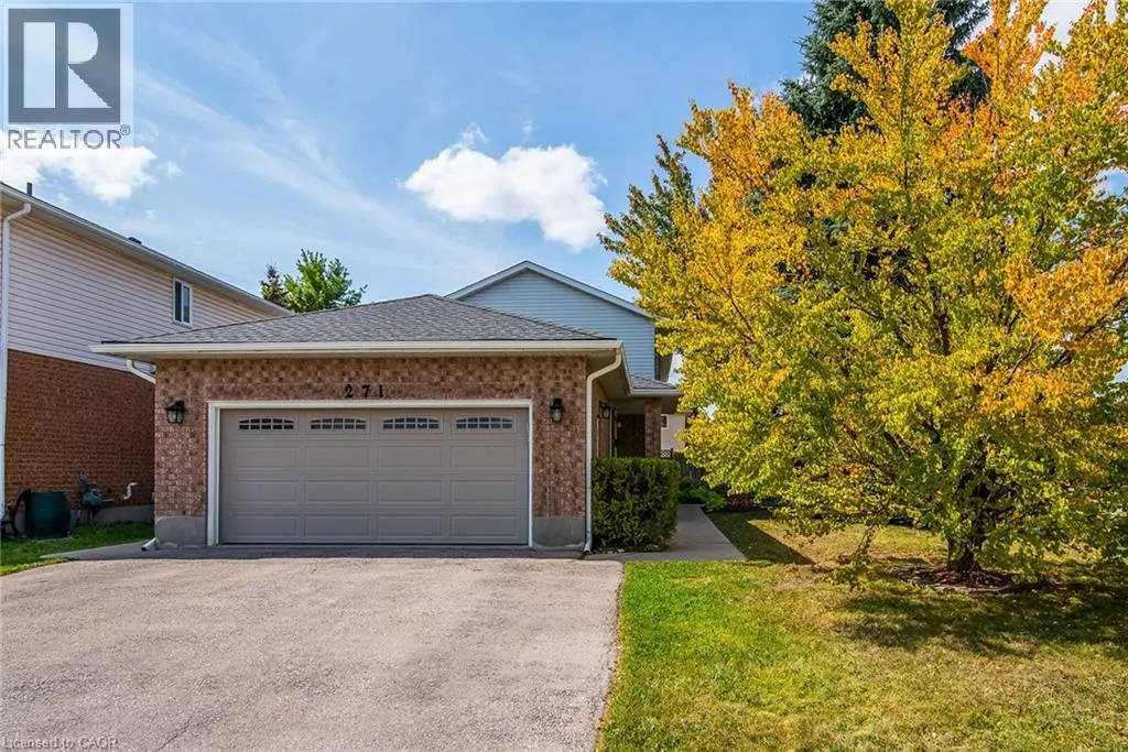 271 NEWBURY Drive