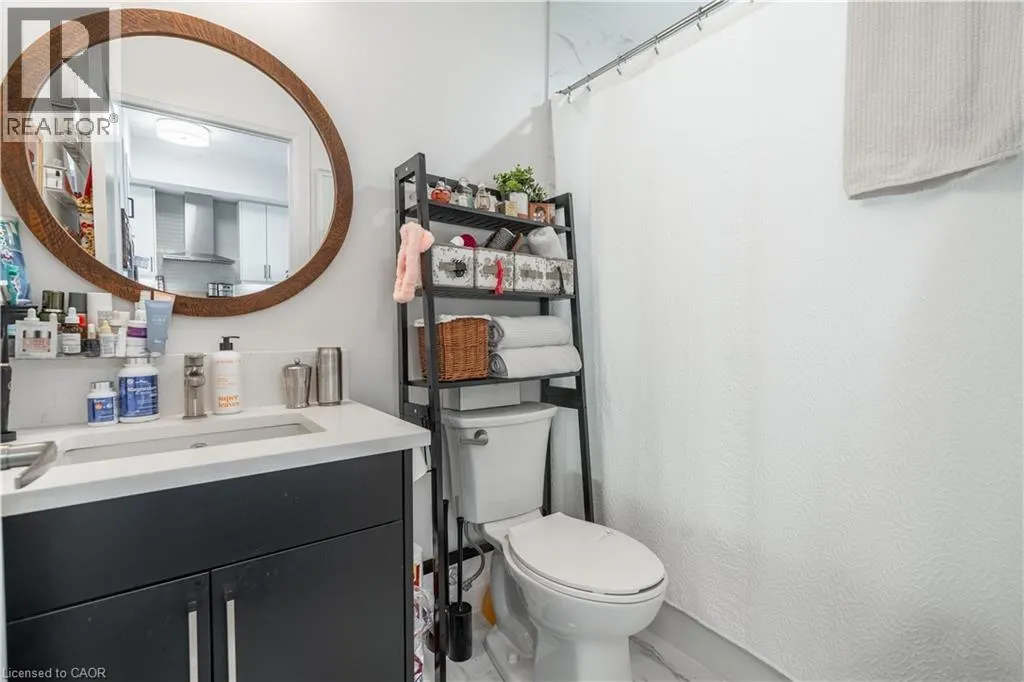 500 BROCK Avenue Unit# 604, #604