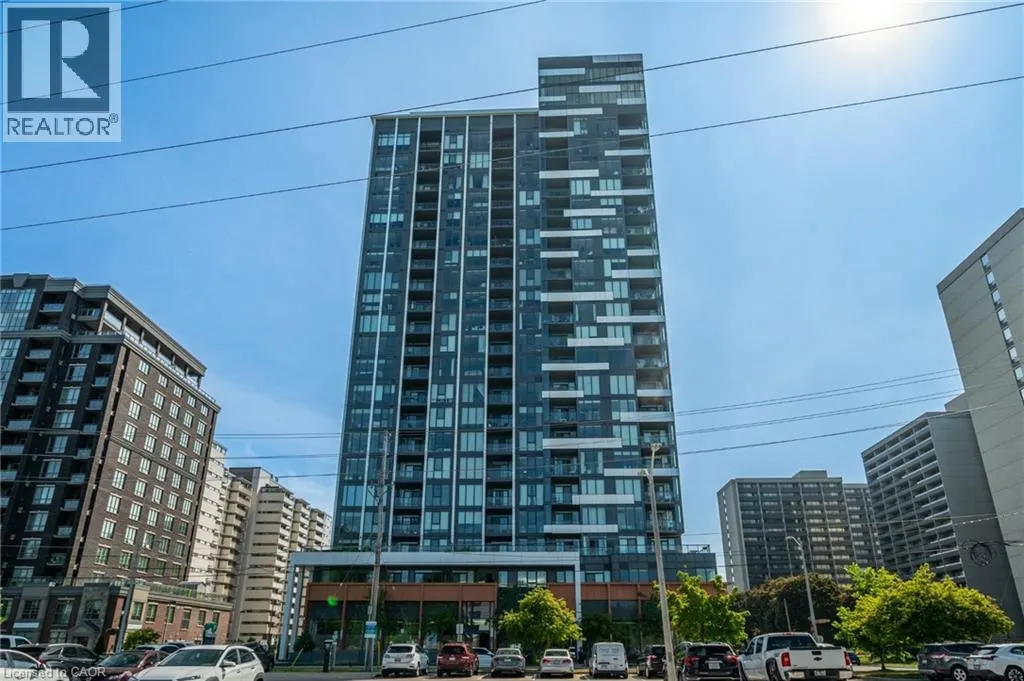 500 BROCK Avenue Unit# 604, #604
