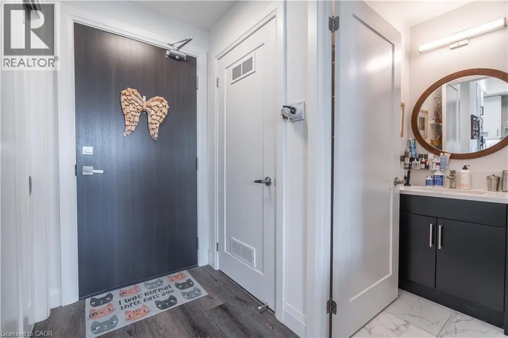 500 BROCK Avenue Unit# 604, #604