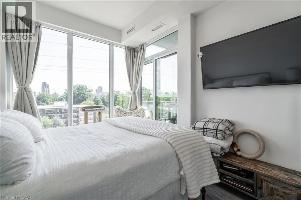 500 BROCK Avenue Unit# 604, #604