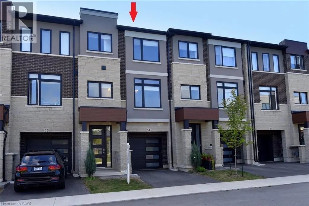 54 CAPSTONE Lane