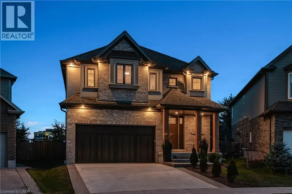 333 WESTPARK Crescent