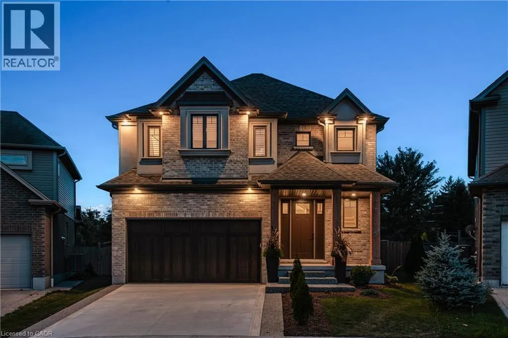 333 WESTPARK Crescent