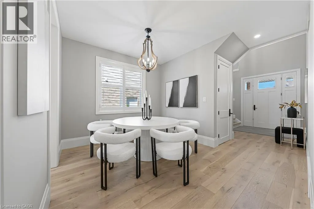 333 WESTPARK Crescent