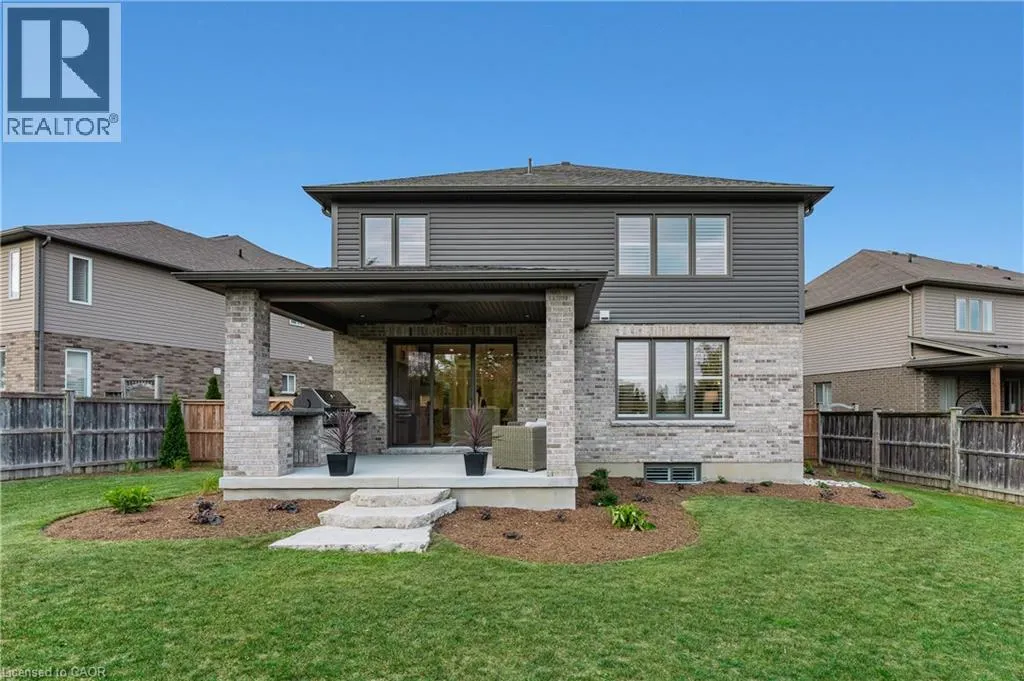 333 WESTPARK Crescent