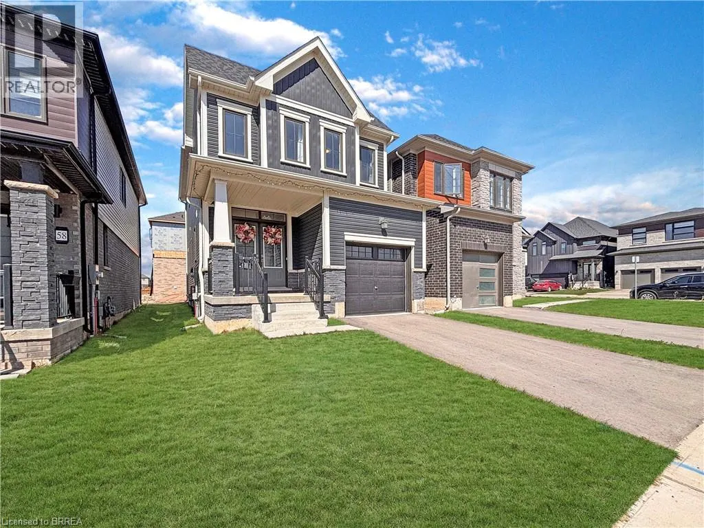 56 BELLHOUSE Avenue