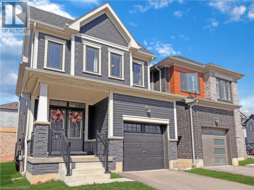 56 BELLHOUSE Avenue