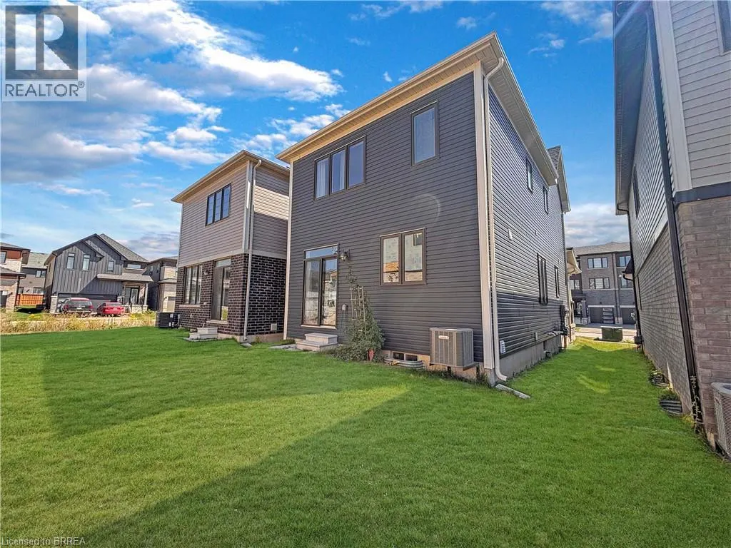 56 BELLHOUSE Avenue