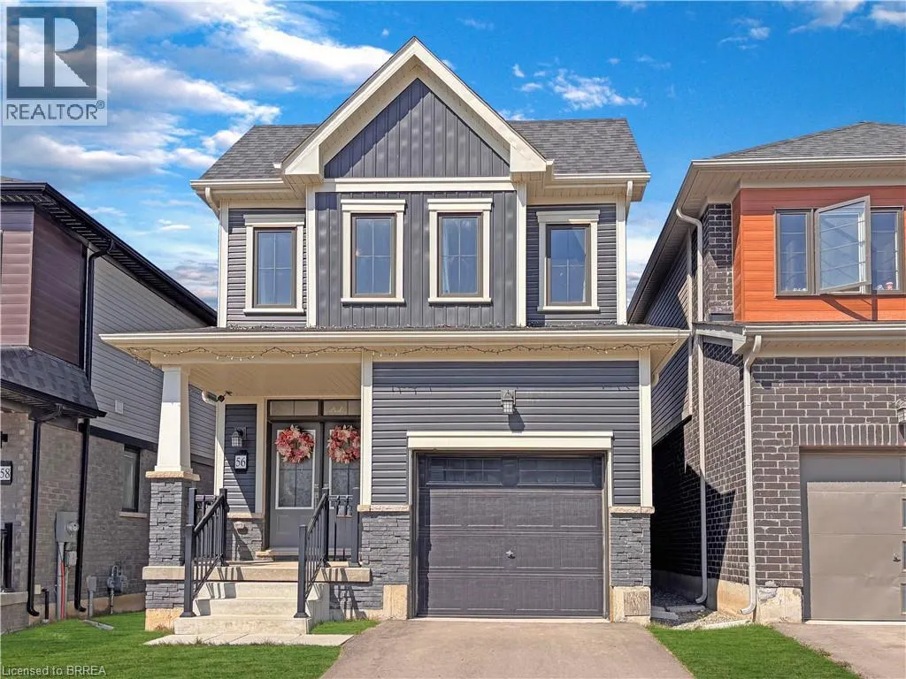 56 BELLHOUSE Avenue