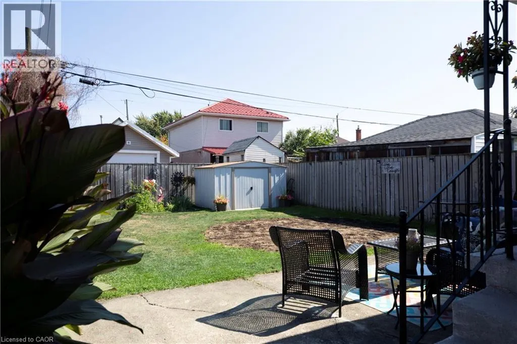 118 JULIAN Avenue