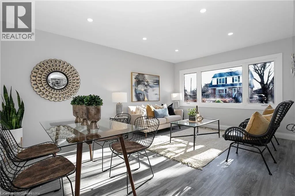 254 WEST 31ST Street Unit# 1, #1