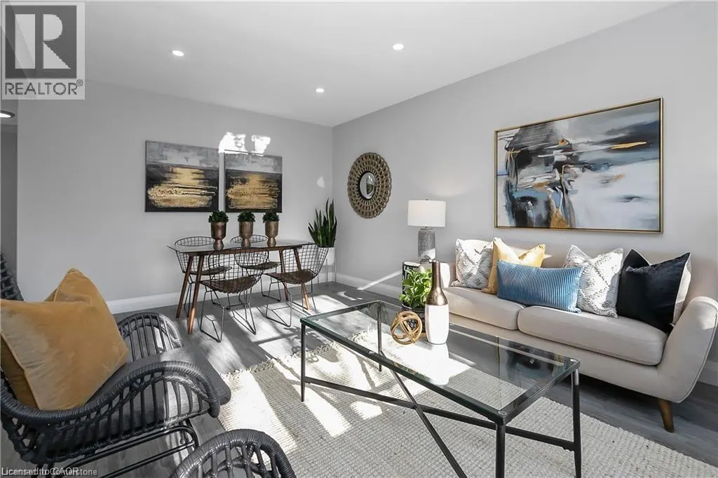 254 WEST 31ST Street Unit# 1, #1