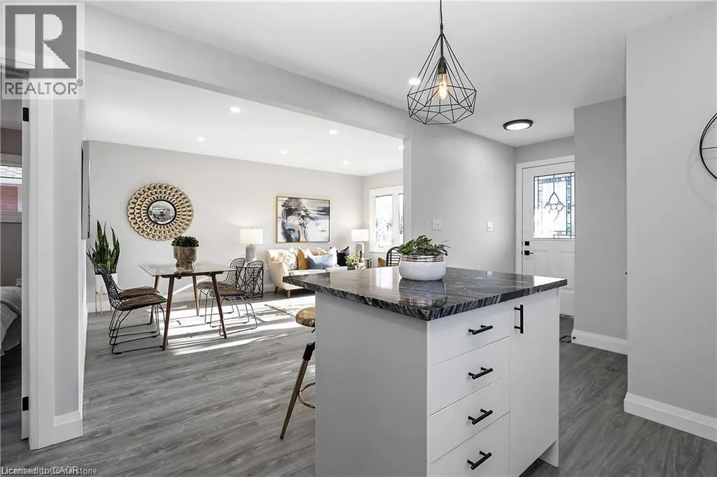 254 WEST 31ST Street Unit# 1, #1