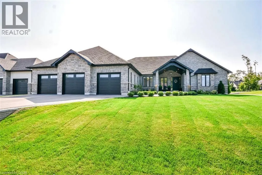 1 MORRISON PLACE Place