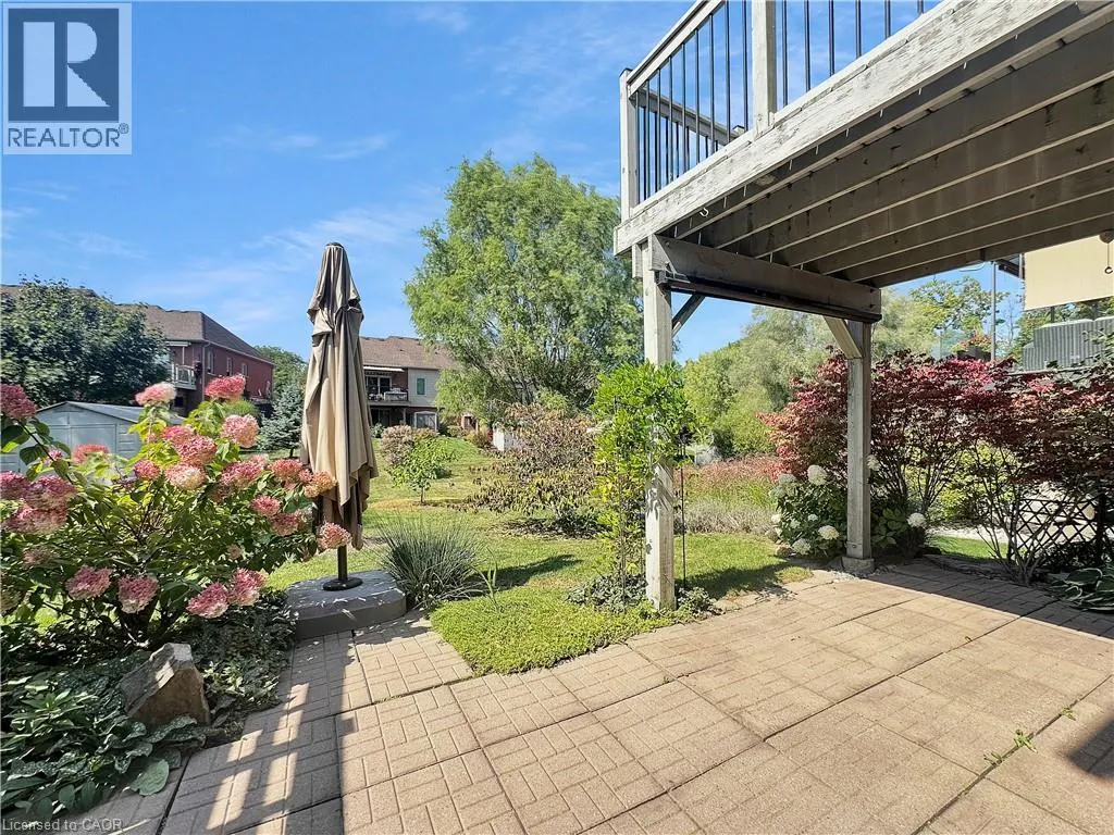 15 IRON BRIDGE Court