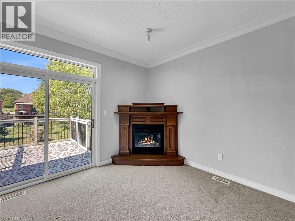 15 IRON BRIDGE Court