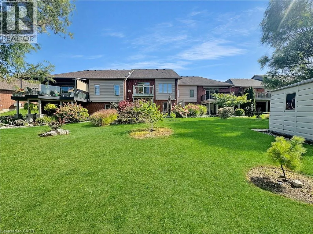 15 IRON BRIDGE Court