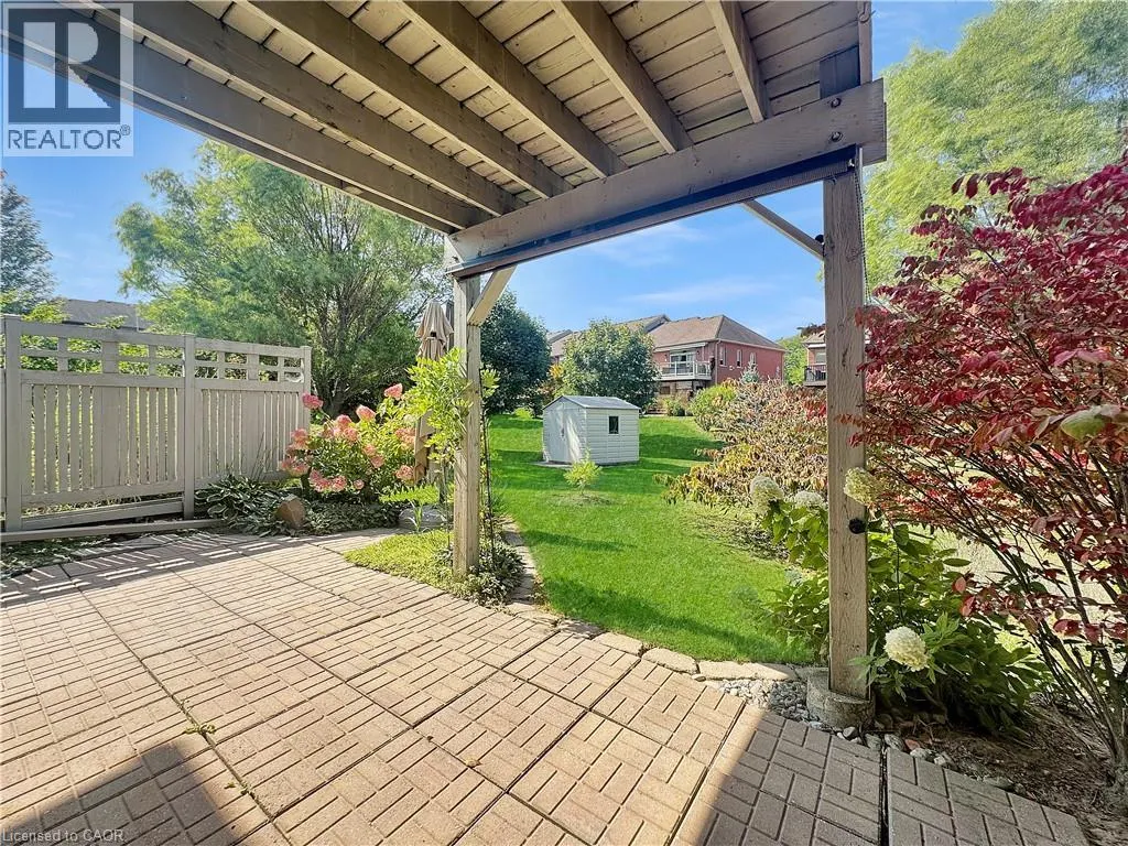 15 IRON BRIDGE Court