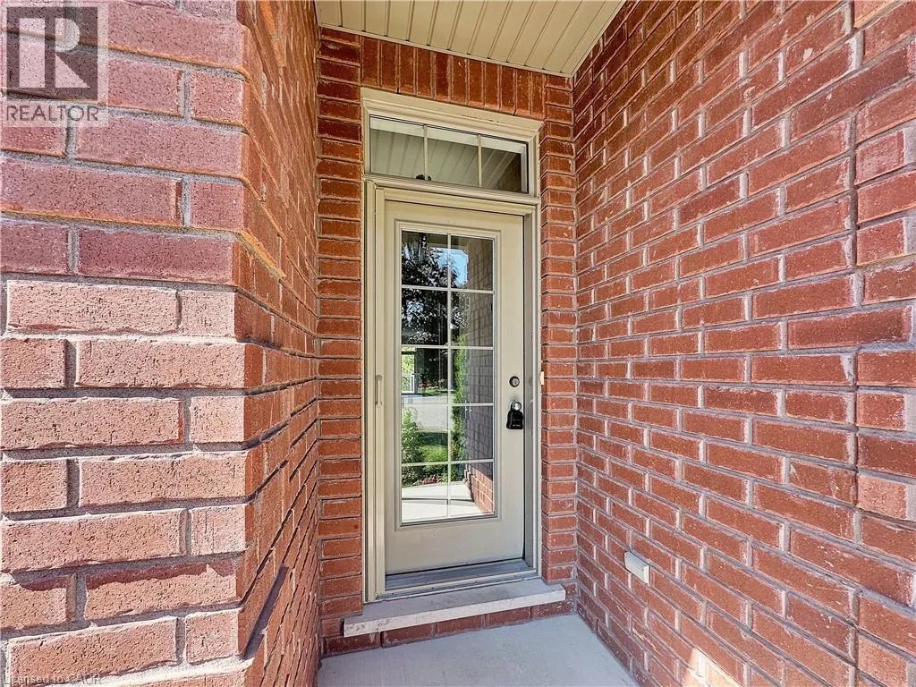 15 IRON BRIDGE Court
