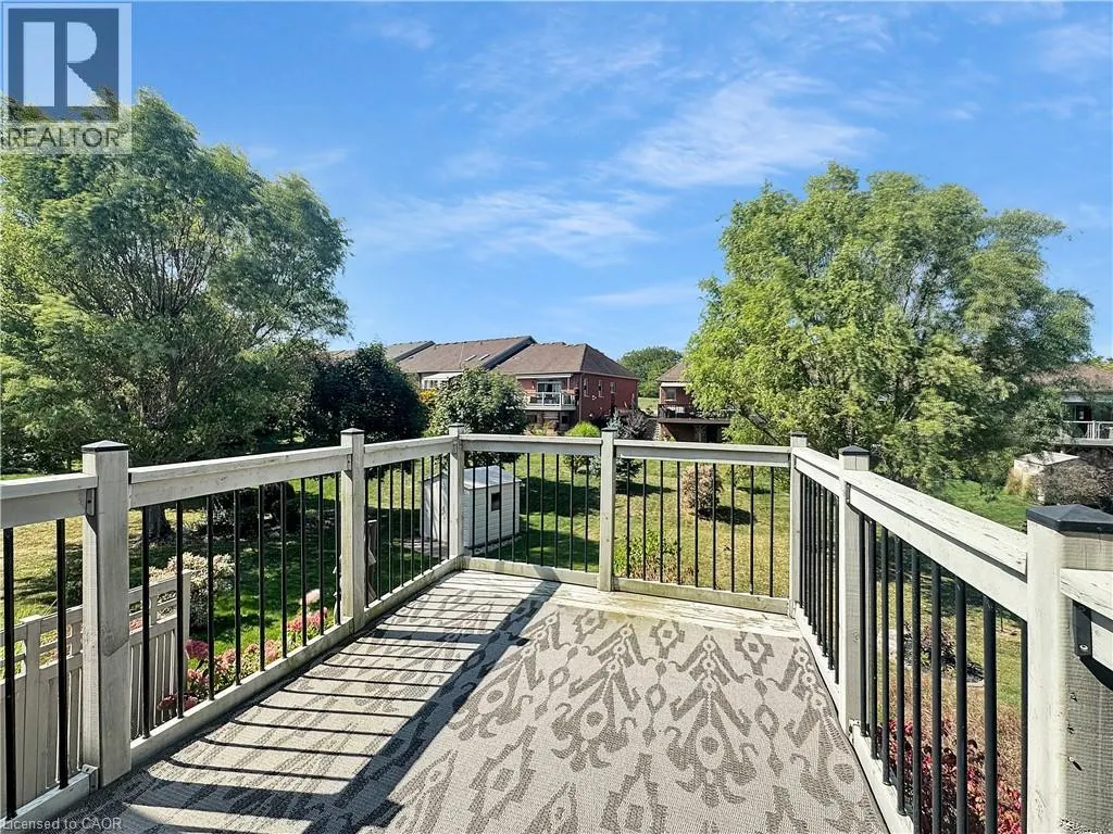 15 IRON BRIDGE Court