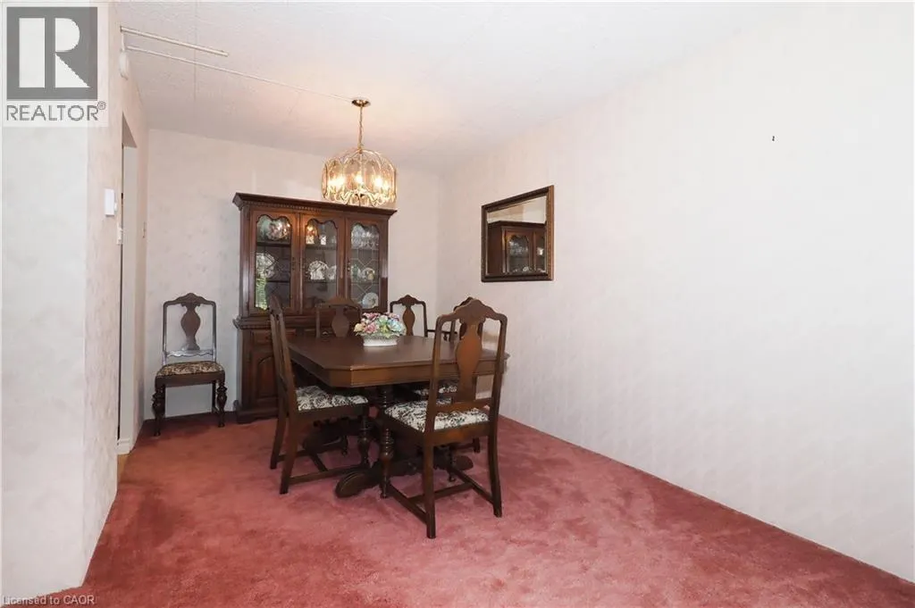 80 BRECKENRIDGE Drive Unit# 102, #102