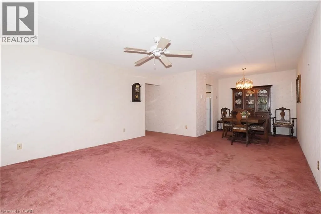 80 BRECKENRIDGE Drive Unit# 102, #102