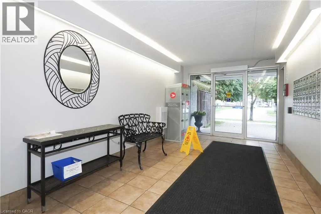 80 BRECKENRIDGE Drive Unit# 102, #102