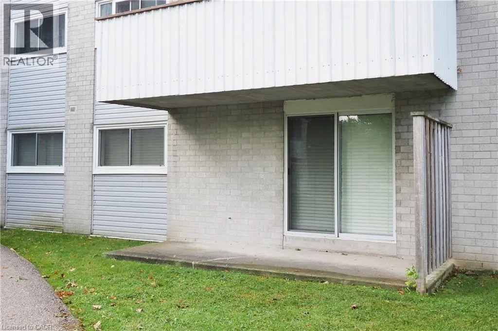 80 BRECKENRIDGE Drive Unit# 102, #102