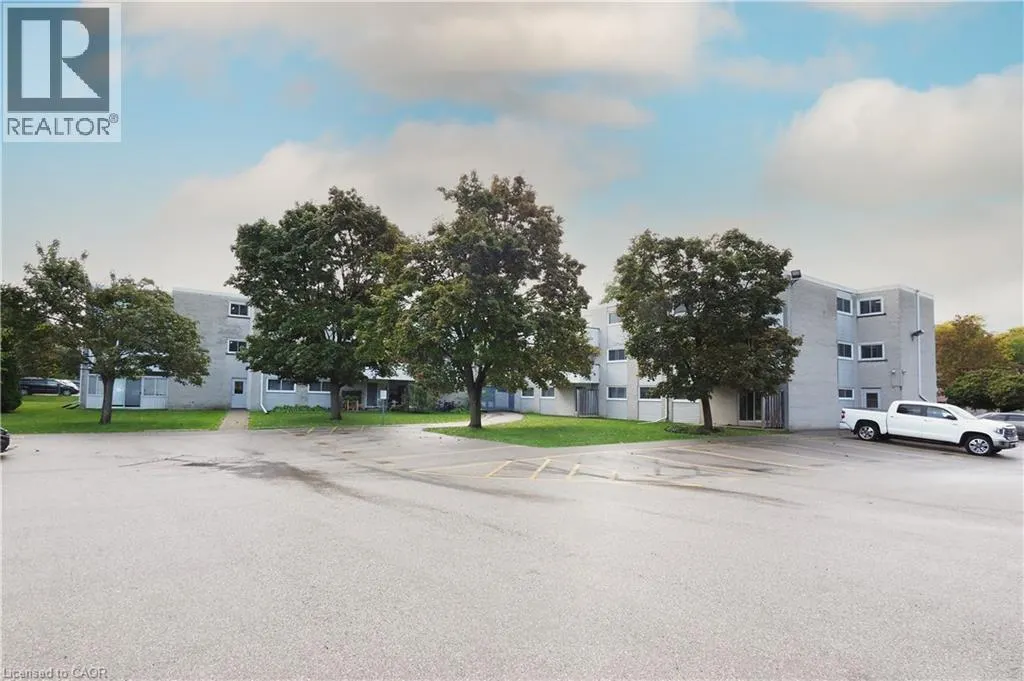 80 BRECKENRIDGE Drive Unit# 102, #102